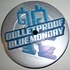 Bullet Proof - Tainted Love / Blue Monday