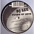 DJ Lee - Vision Of Love