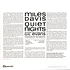 Miles Davis - Quiet Nights Clear Vinyl Edtion