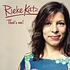 Rieke Katz - That's Me