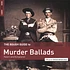 V.A. - The Rough Guide To Murder Ballads