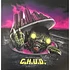 Martin Cooper + David Hughes - C.H.U.D. (Original Motion Picture Soundtrack)