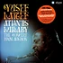 Yusef Lateef - Atlantis Lullaby The Concert From Avignon Record Store Day 2024 Vinyl Edition