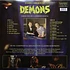 Claudio Simonetti - OST Demons