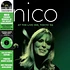 Nico - At The Live Inn, Tokyo Record Store Day 2024 Clear Green Vinyl Edition