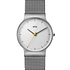 Armbanduhr Klassik BN0211 (Silver)