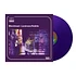 Blockhead - Luminous Rubble HHV Exclusive Blue Vinyl Edition