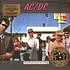 AC/DC - Dirty Deeds Done Dirt Cheap Gold Nugget Vinyl Edition