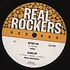 Fidel, Real Rockers / Alpha Pup, Real Rockers - Step Up, Dub Up / Step Out, Riddim