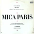 Mica Paris - My One Temptation
