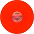 Tony Palkovic - Born With A Desire Transculent Orange Vinyl Edition
