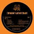 Origin Unknown - The Touch / Valley Of The Shadows 2024 Remixes Orange Vinyl Edition