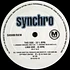 Synchro - Jelly / Jensonic