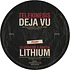 Telekinesis & Kinetik - Deja Vu / Lithium