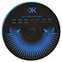 Das Koolies - Das Koolies Remixed Record Store Day 2024 Light Blue Vinyl Edition