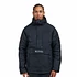 Challenger II Insulated Pullover (Black)