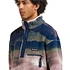 Columbia Sportswear - Helvetia II Printed Half Snap Fleece