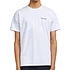 Columbia Sportswear - Explorers Canyon Back SS Tee