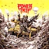 Power Trip - Opening Fire: 2008-2014 Coke Bottle Clear Vinyl Edition