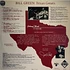 Bill Green - Texas Greats