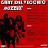 Gary Del Vecchio - Buzzin'