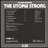 The Utopia Strong - The Bbc Sessions