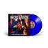 Night Laser - Call Me What You Want Solid Blue Cielo Vinyl Edition