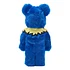 Medicom Toy - 1000% Grateful Dead Dancing Bears Costume Be@rbrick Toy