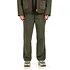 Ragnar Relaxed Solotex Corduroy Pant (Ivy Green)