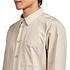 Norse Projects - Silas Tech Poplin Shirt