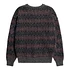 Norse Projects - Jonas Scottish Lambswool Fair Isle Sweater