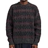 Norse Projects - Jonas Scottish Lambswool Fair Isle Sweater