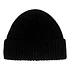 Alpaca Beanie (Black)