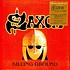 Saxon - Killing Ground Gold Vinyl Edition