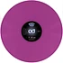 Kooley High & Tuamie - All Infinite Purple Vinyl Edition