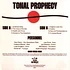 Hill Collective - Tonal Prophecy