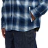 Nudie Jeans - Glenn Padded Shadow Check Shirt