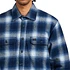 Nudie Jeans - Glenn Padded Shadow Check Shirt