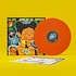 La Luz - News Of The Universe Neon Orange Vinyl Edition