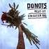 Donots - Heut Ist Ein Guter Tag Limitedvinyl Box Set