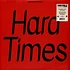 David Byrne / Paramore - Hard Times / Burning Down The House Record Store Day 2024 Edition