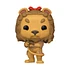 Funko - POP Movies: The Wizard Of Oz - Cowardly Lion