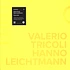 Valerio Tricoli & Hanno Leichtmann - Cinnte Le Dia