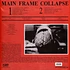 Schizo - Main Frame Collapse Splattered Vinyl Edition
