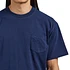 Patta - Basic Washed Pocket T-Shirt