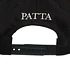 Patta - Faya Lobi Libi Sports Cap