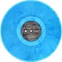 Metallica - Garage Inc. Clear Blue Vinyl Edition