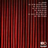 Brume - Marten Transparent Red Vinyl Edition