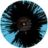 Cypecore - Make Me Real Blue Translucent Black Splatter Vinyl Edition