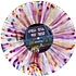 Insanity Alert - Moshemian Thrashody Splatter Vinyl Edition